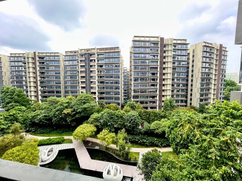 For Sale - The Palette