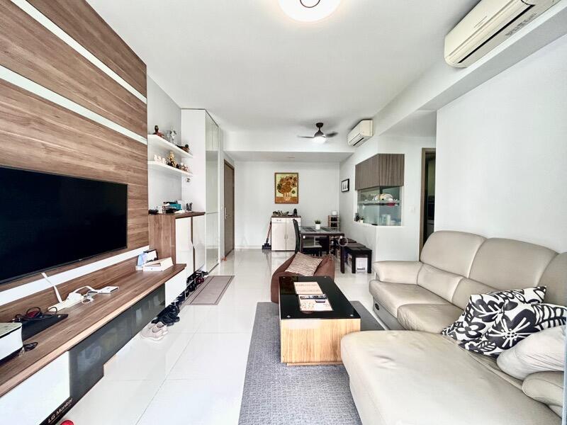 For Sale - The Palette