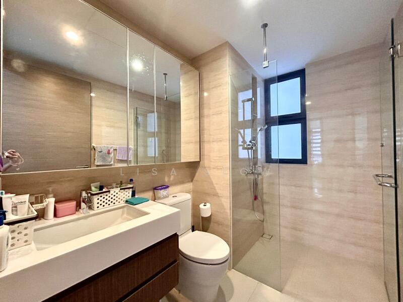 For Sale - The Palette