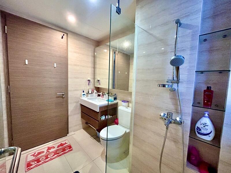 For Sale - The Palette