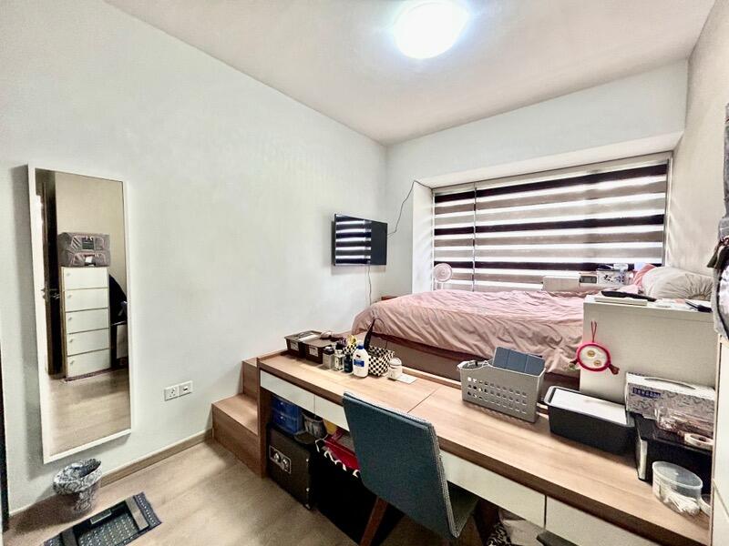 For Sale - The Palette