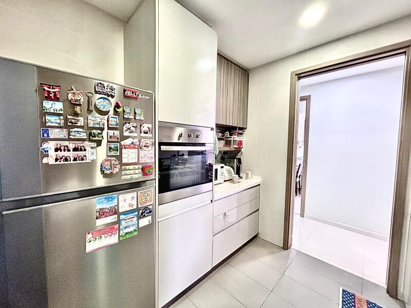 For Sale - The Palette