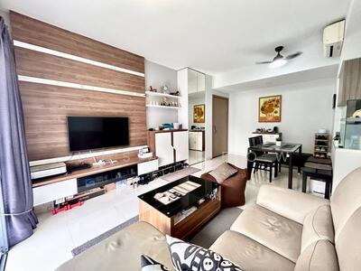 For Sale - The Palette