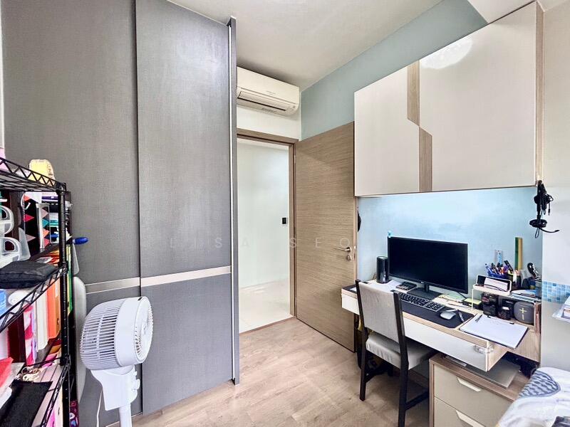 For Sale - The Palette