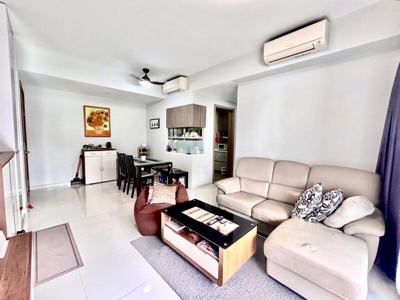 For Sale - The Palette