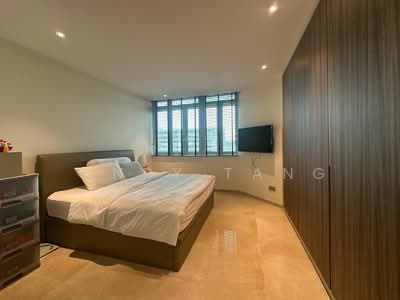 For Rent - Sherwood Towers