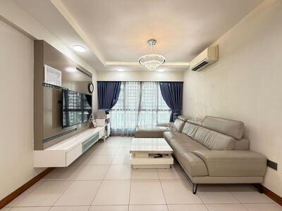 For Sale - 274A Punggol Place