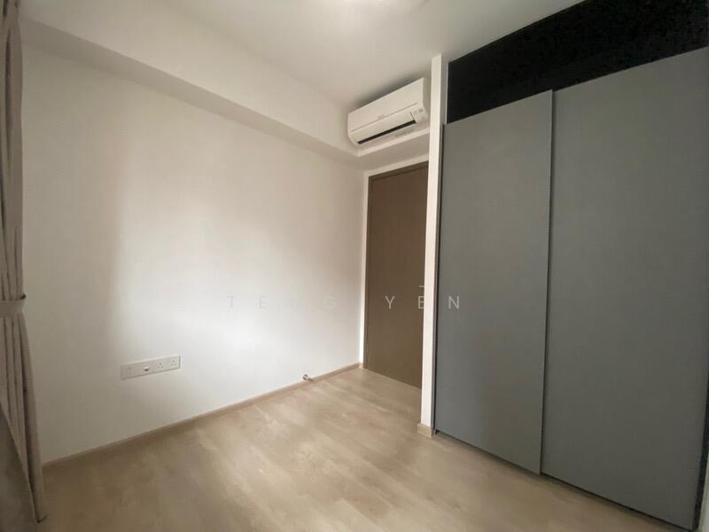 Affinity At Serangoon Condominium For Sale at S$ 1,288,888 | PropertyGuru Singapore - Common Baedroom
