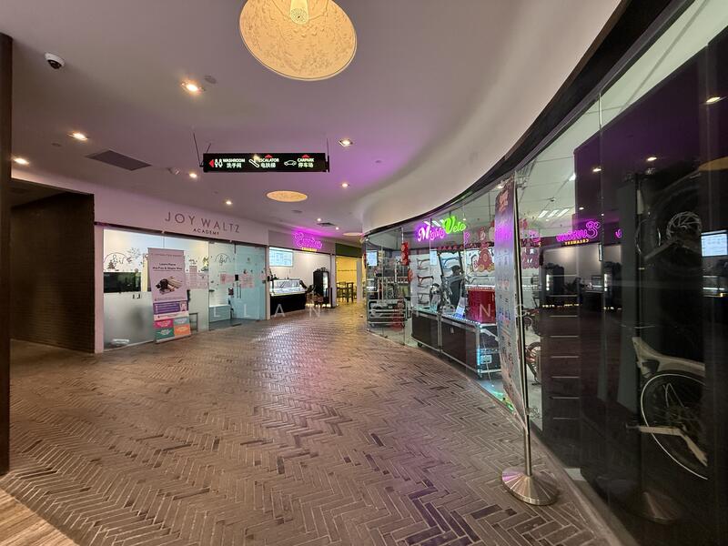 BreadTalk IHQ, Tai Seng Street, 535 sqft, Mall Shop For Rent, by Allan Chong, 60216711 - Others - CommercialGuru.com.sg