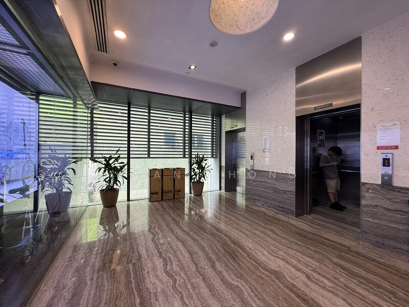 BreadTalk IHQ, Tai Seng Street, 535 sqft, Mall Shop For Rent, by Allan Chong, 60216711 - CommercialGuru.com.sg