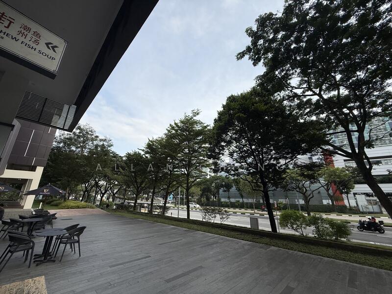 BreadTalk IHQ, Tai Seng Street, 4,092 sqft, Food & Beverage For Rent, by Allan Chong, 60216713 - CommercialGuru.com.sg