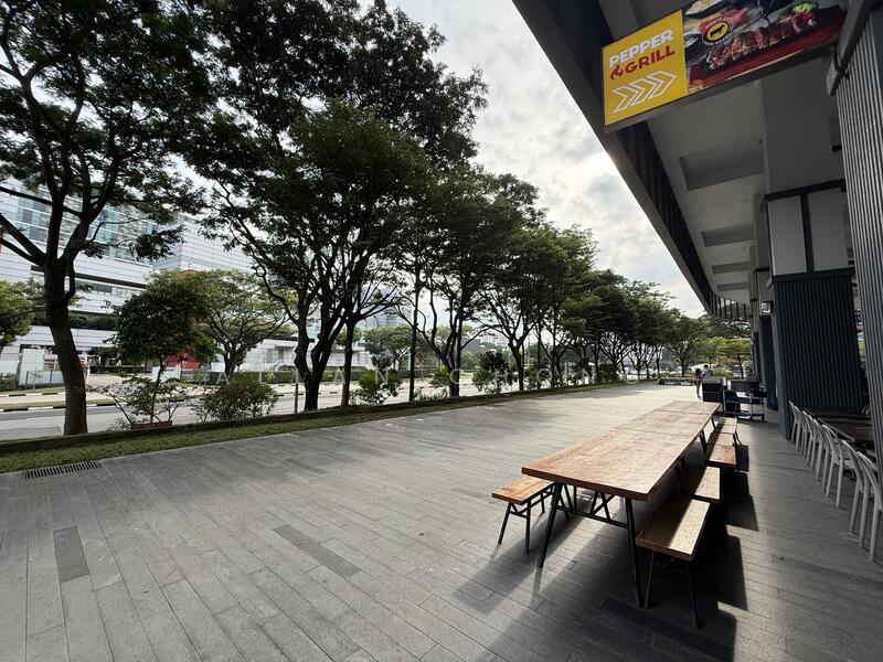BreadTalk IHQ, Tai Seng Street, 4,092 sqft, Food & Beverage For Rent, by Allan Chong, 60216713 - CommercialGuru.com.sg