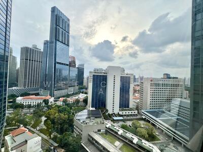 For Rent - The Clift