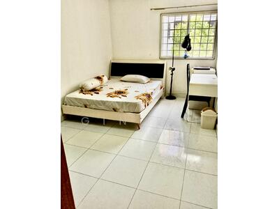 For Rent - 102 Gangsa Road