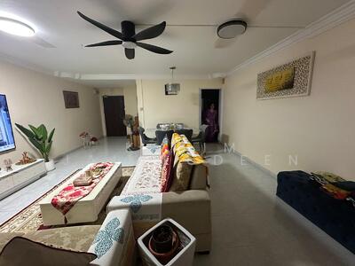 For Sale - 624 Jurong West Street 61