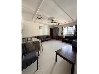 For Sale - 337 Hougang Avenue 7