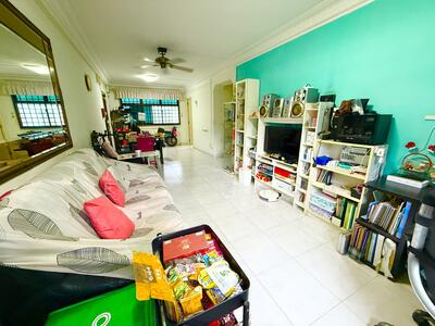 For Sale - 450 Bukit Panjang Ring Road