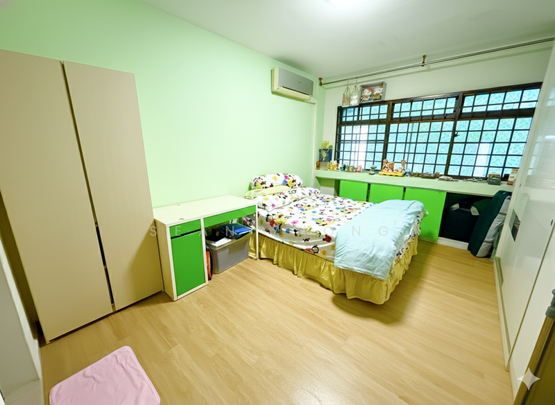 For Sale - 450 Bukit Panjang Ring Road