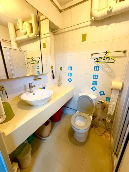 For Sale - 450 Bukit Panjang Ring Road