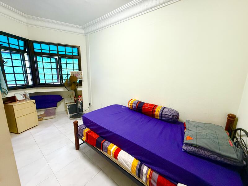 For Sale - 450 Bukit Panjang Ring Road