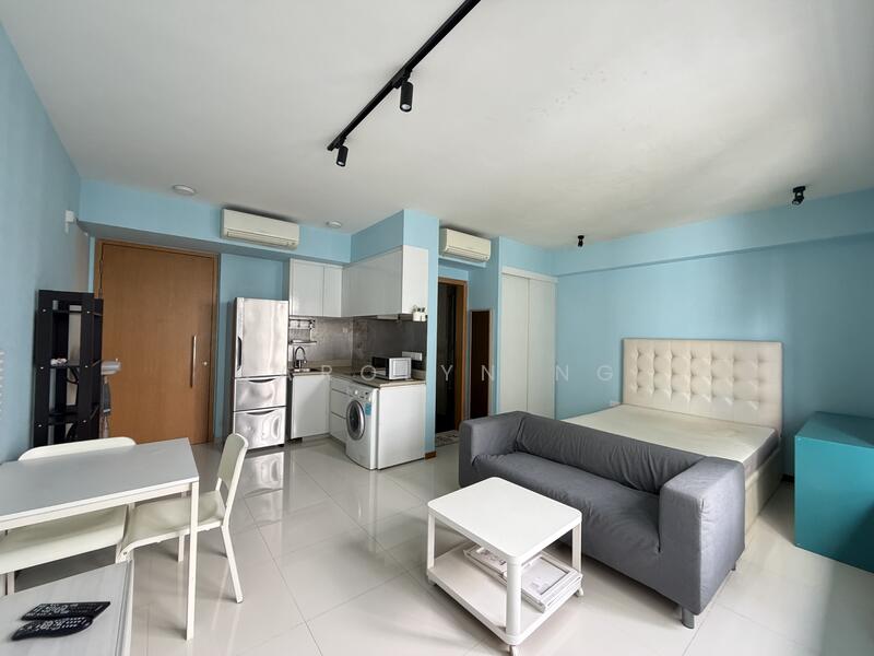 8 @ Woodleigh Condominium For Sale at S$ 820,000 | PropertyGuru Singapore