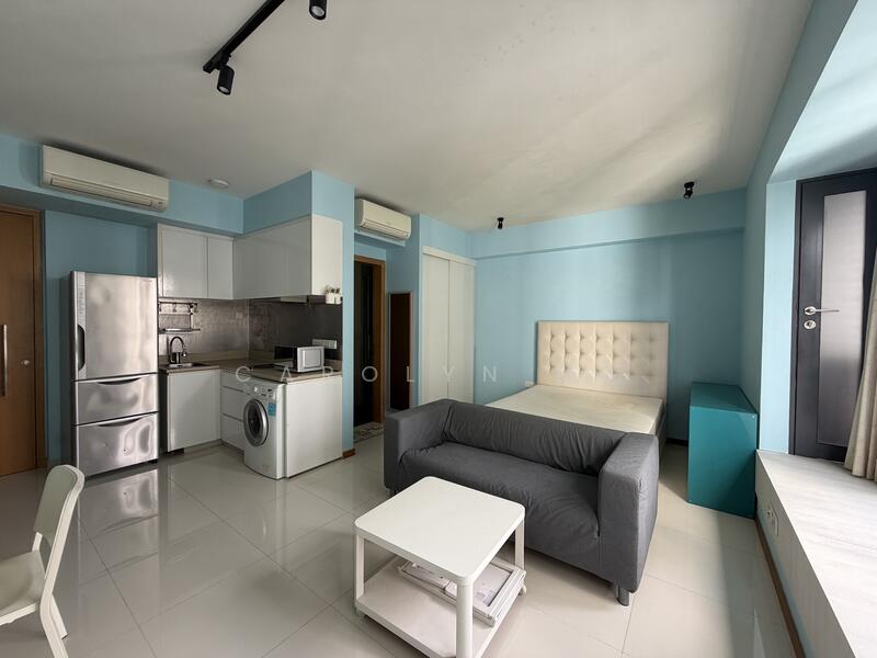 8 @ Woodleigh Condominium For Sale at S$ 820,000 | PropertyGuru Singapore