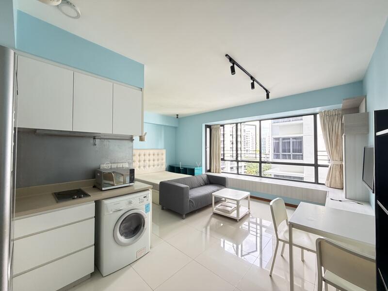 8 @ Woodleigh Condominium For Sale at S$ 820,000 | PropertyGuru Singapore