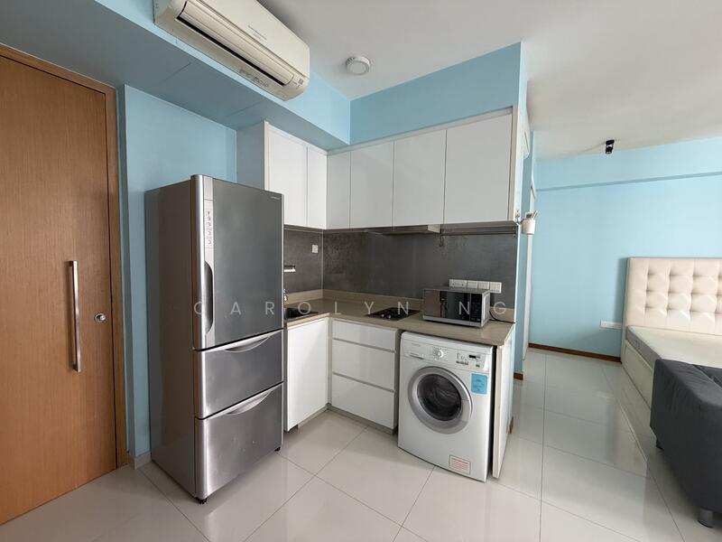 8 @ Woodleigh Condominium For Sale at S$ 820,000 | PropertyGuru Singapore