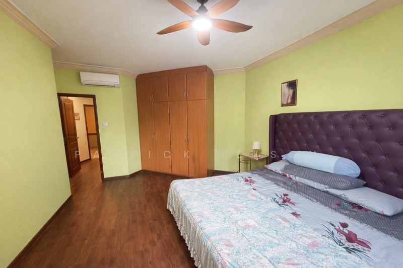 For Sale - Yew Mei Green