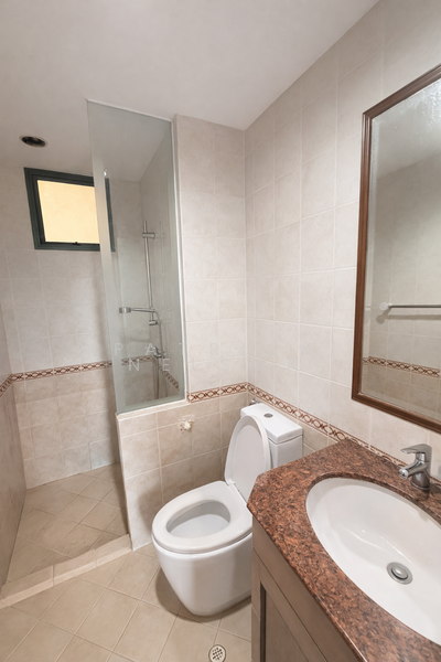 For Sale - Yew Mei Green