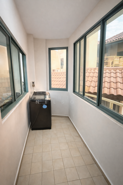 For Sale - Yew Mei Green