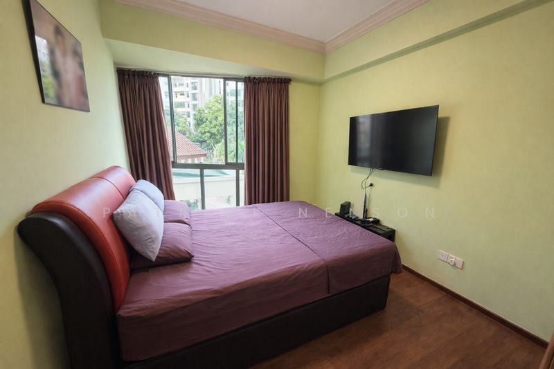 For Sale - Yew Mei Green