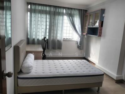 For Rent - 159 Yung Ping Road