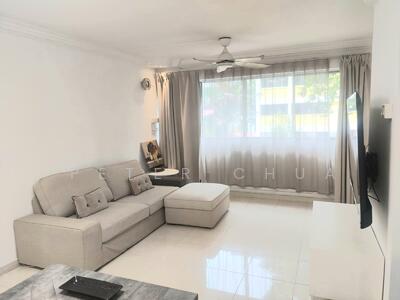 For Rent - 637A Yishun Street 61