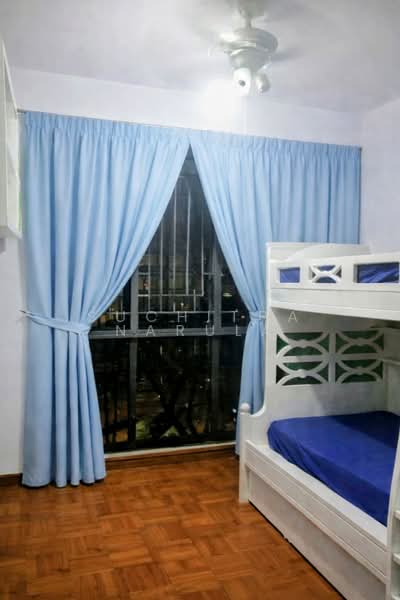 Regent Grove Condominium For Sale at S$ 1,228,000 | PropertyGuru Singapore - Bedroom