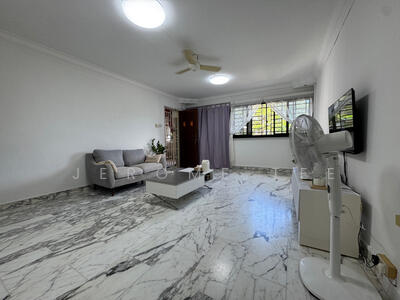 For Sale - 518 Bedok North Avenue 2