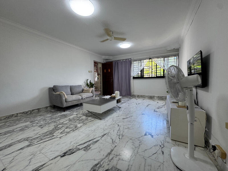 For Sale - 518 Bedok North Avenue 2