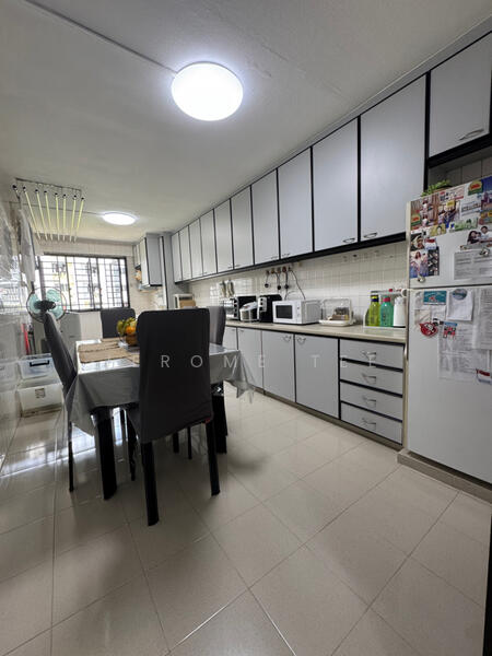 For Sale - 518 Bedok North Avenue 2