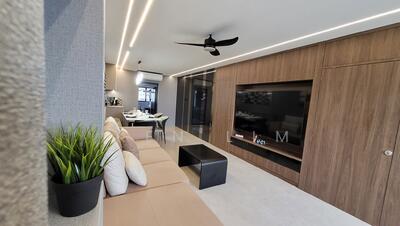 For Rent - 105 Bedok North Avenue 4