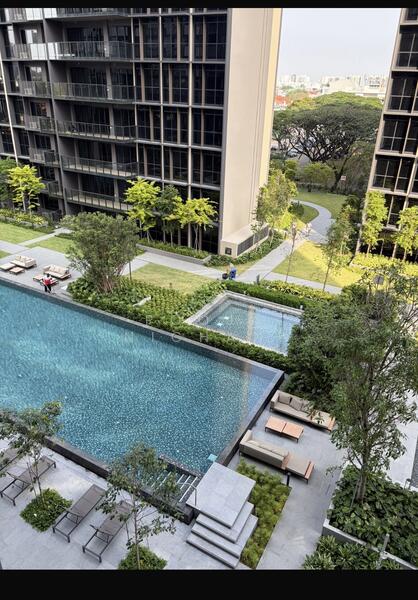 Tembusu Grand, 94 Jalan Tembusu, 2 Bedrooms, 743 sqft, Condominium For Rent, by Pooja Nichani, 60216796 - PropertyGuru.com.sg