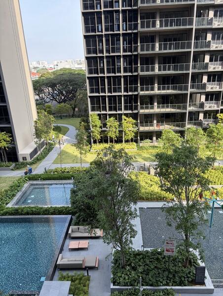 Tembusu Grand, 94 Jalan Tembusu, 2 Bedrooms, 743 sqft, Condominium For Rent, by Pooja Nichani, 60216796 - PropertyGuru.com.sg