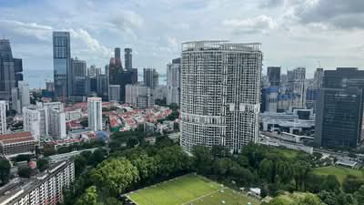 For Rent - The Landmark