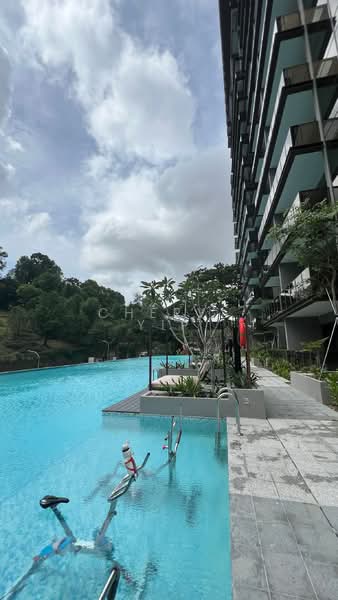 The Landmark, 173 Chin Swee Road, 2 Bedrooms, 678 sqft, Condominium For Rent, by Cheryl Yip, 60216798 - Exterior - PropertyGuru.com.sg