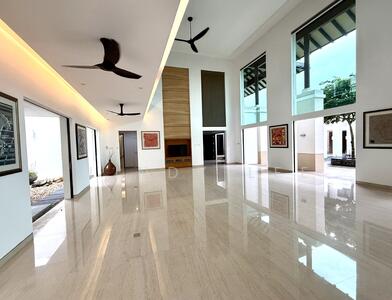 For Rent - Prestigious Resort and Hotel feel GCB at Brizay Park for Rent