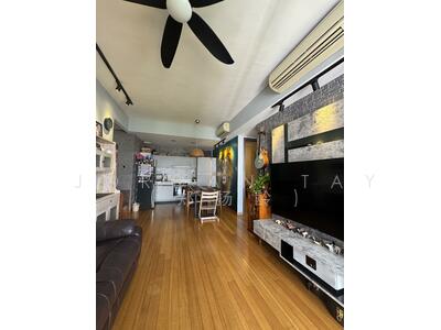 For Rent - The Beacon Edge