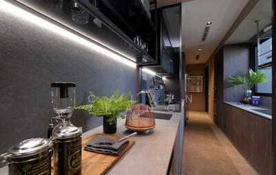 For Sale - FH 2BR D10 NEWLY LAUNCHED