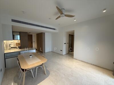 For Rent - The Atelier