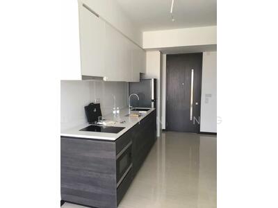 For Rent - Sims Urban Oasis