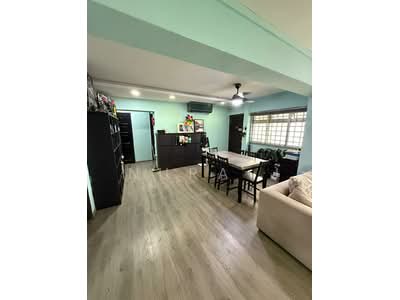 For Sale - 852 Jurong West Street 81