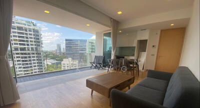 For Sale - The Peak @ Cairnhill II